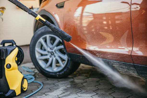 Professional Pressure Washing in Ida Grove, IA