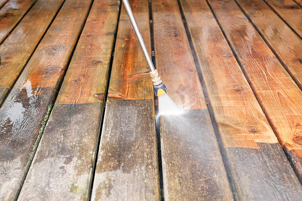 Best Garage Pressure Washing  in Ida Grove, IA