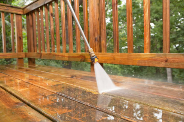 Local Pressure Washing Services in Ida Grove, IA