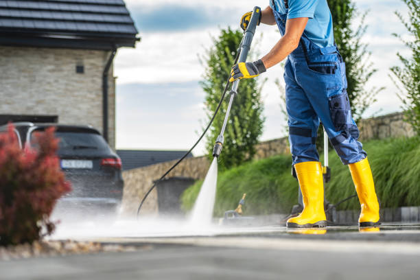Best Sidewalk Pressure Washing  in Ida Grove, IA