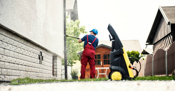 Best Fence Pressure Washing  in Ida Grove, IA